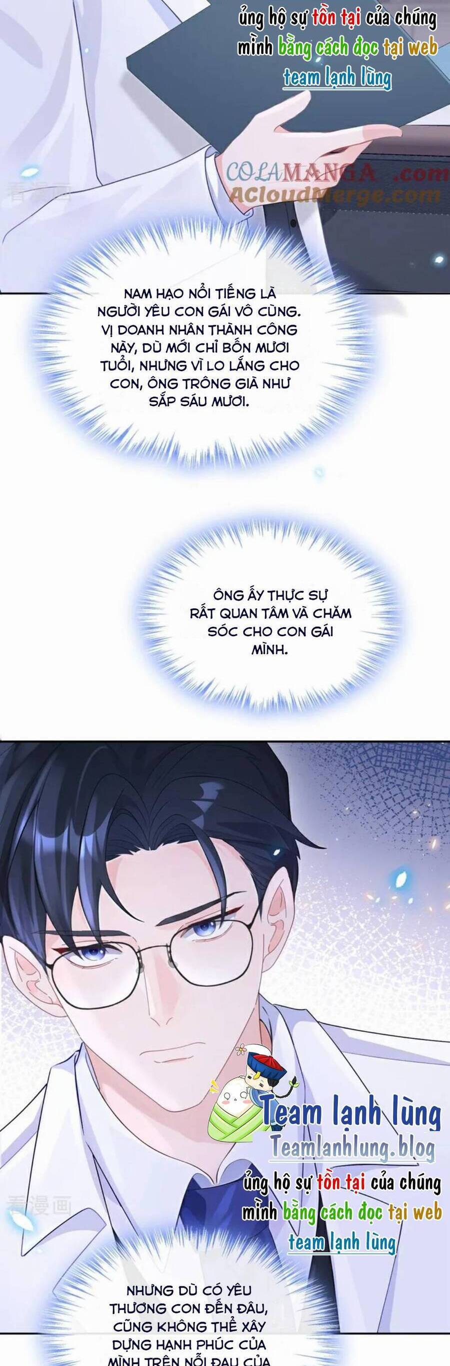 Xuyên Nhanh Ký Chủ Cô Ấy Một Lòng Muốn Chết Chapter 107 - Trang 4