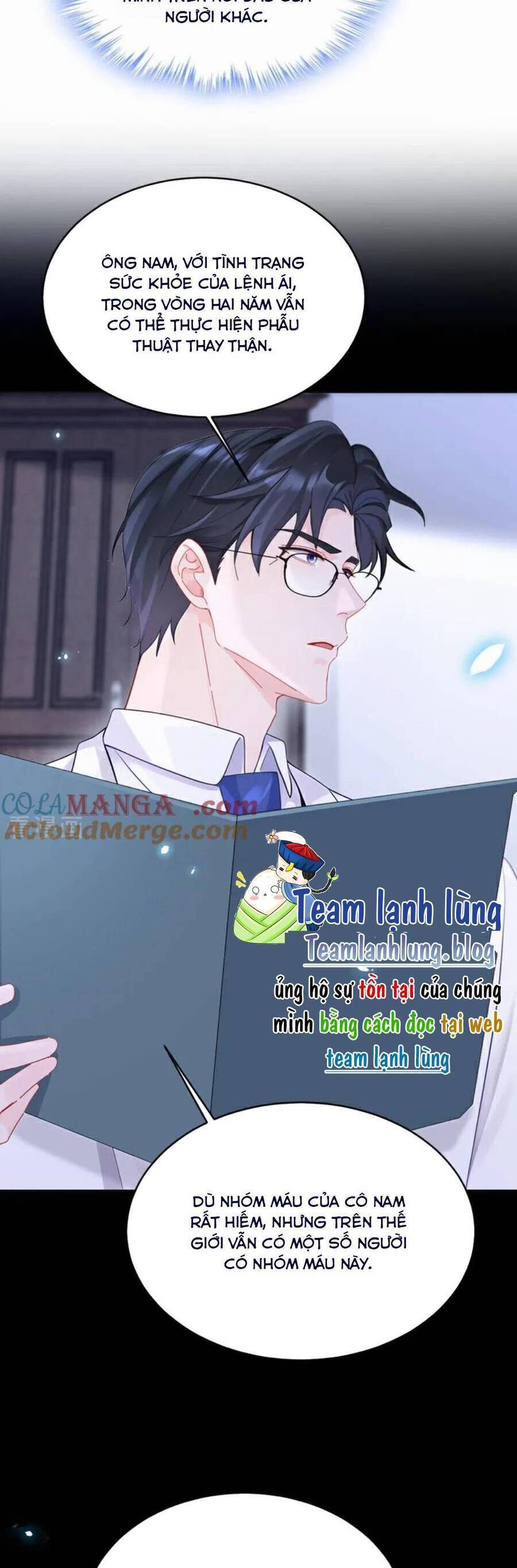 Xuyên Nhanh Ký Chủ Cô Ấy Một Lòng Muốn Chết Chapter 107 - Trang 5