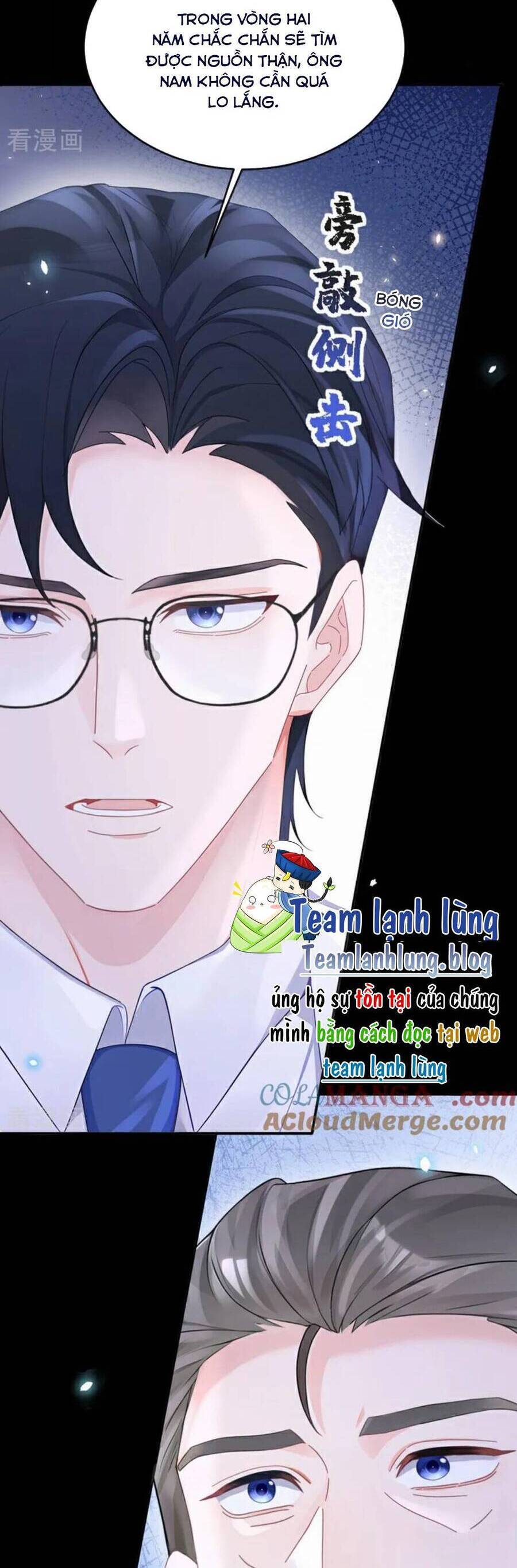 Xuyên Nhanh Ký Chủ Cô Ấy Một Lòng Muốn Chết Chapter 107 - Trang 6