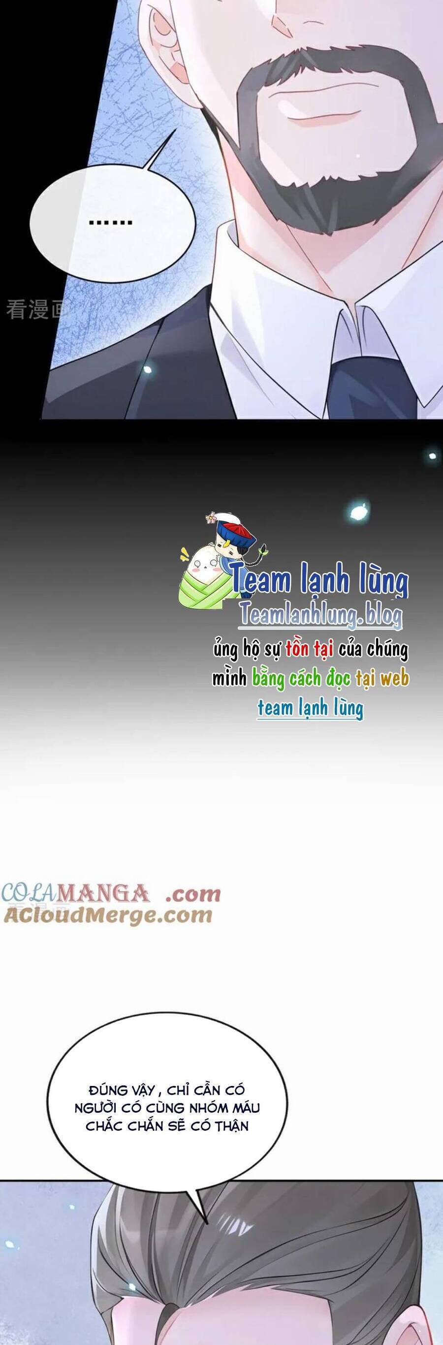 Xuyên Nhanh Ký Chủ Cô Ấy Một Lòng Muốn Chết Chapter 107 - Trang 7