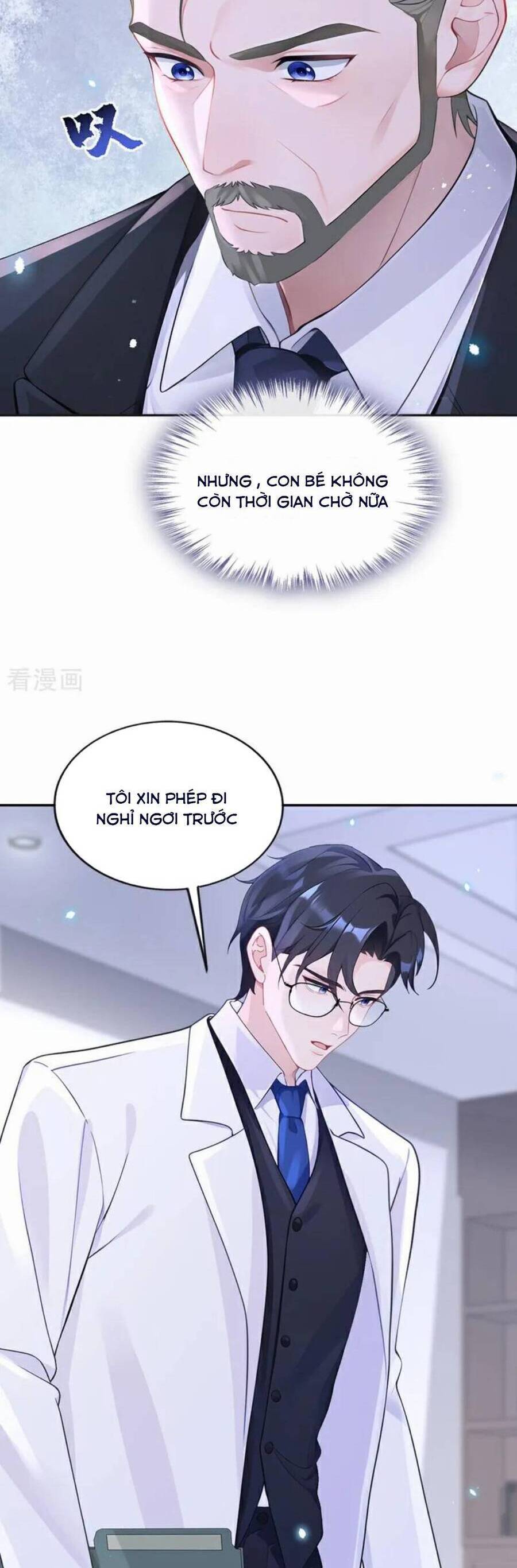 Xuyên Nhanh Ký Chủ Cô Ấy Một Lòng Muốn Chết Chapter 107 - Trang 8
