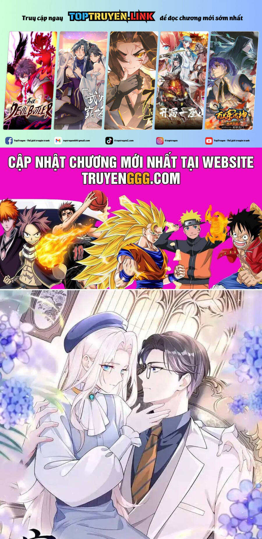 Xuyên Nhanh Ký Chủ Cô Ấy Một Lòng Muốn Chết Chapter 110 - Trang 1