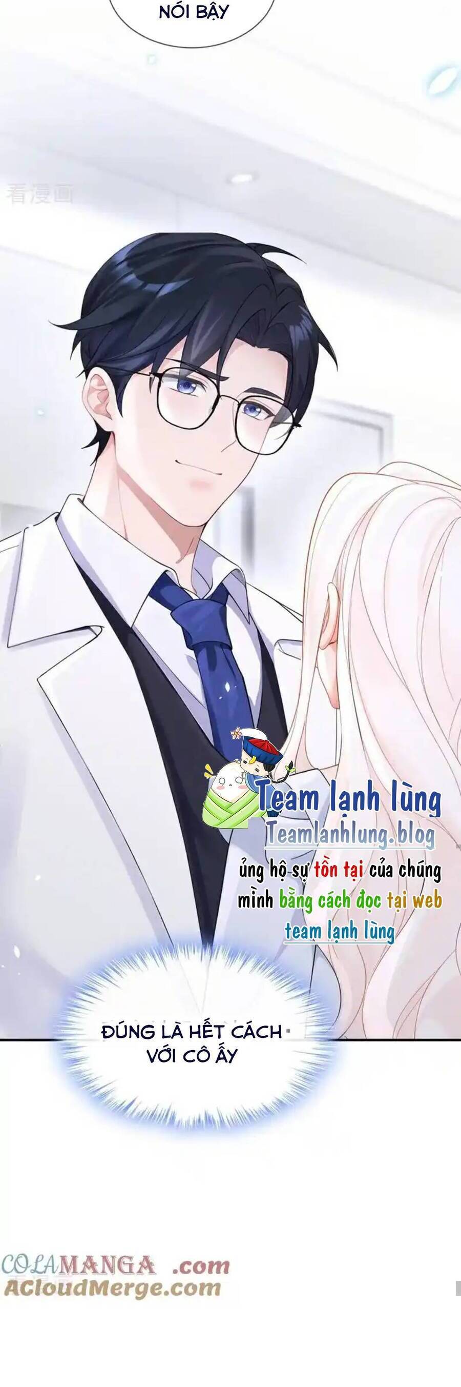 Xuyên Nhanh Ký Chủ Cô Ấy Một Lòng Muốn Chết Chapter 110 - Trang 10