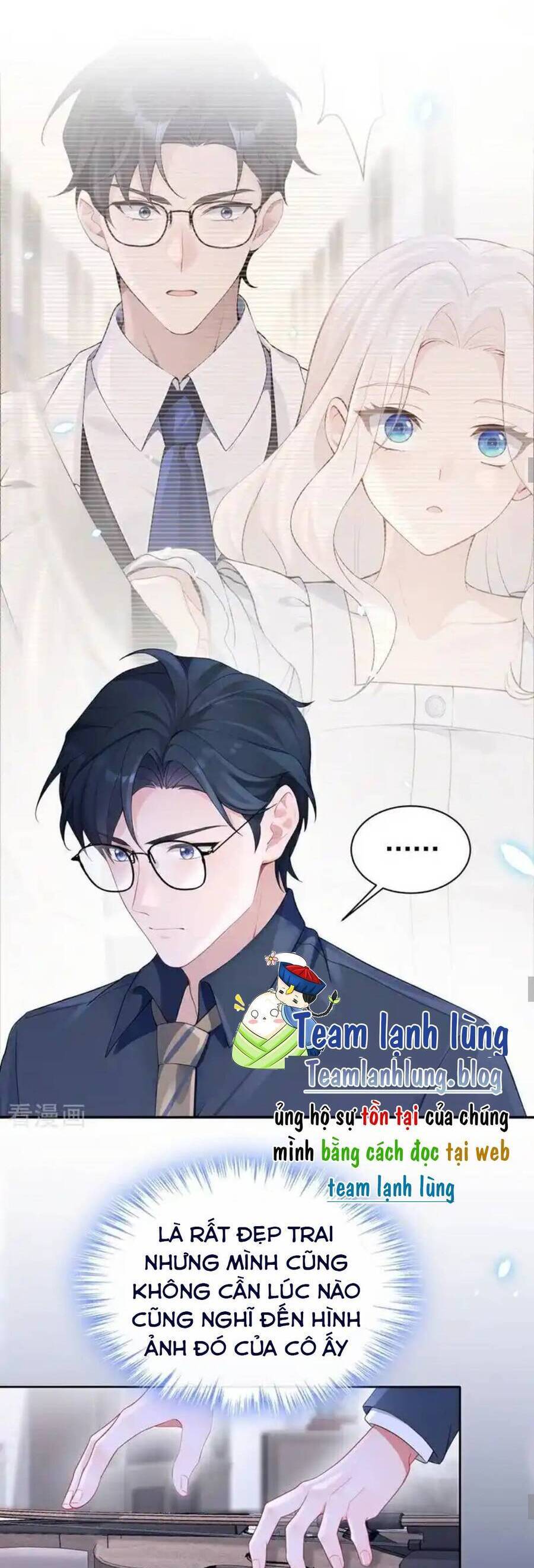 Xuyên Nhanh Ký Chủ Cô Ấy Một Lòng Muốn Chết Chapter 110 - Trang 12