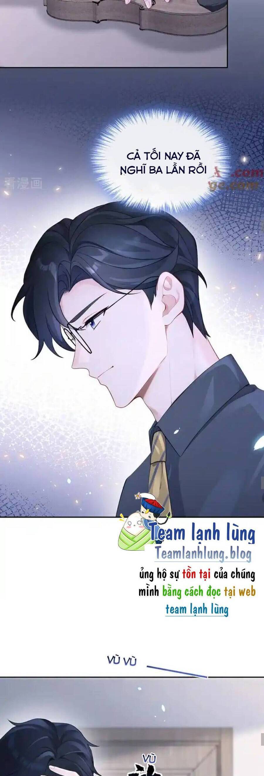 Xuyên Nhanh Ký Chủ Cô Ấy Một Lòng Muốn Chết Chapter 110 - Trang 13