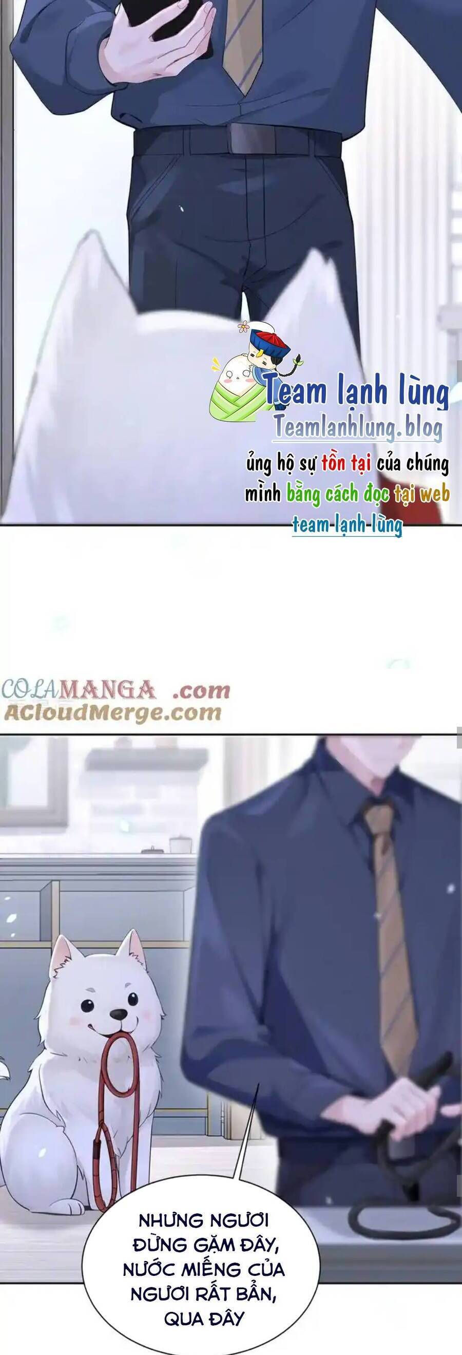 Xuyên Nhanh Ký Chủ Cô Ấy Một Lòng Muốn Chết Chapter 110 - Trang 15