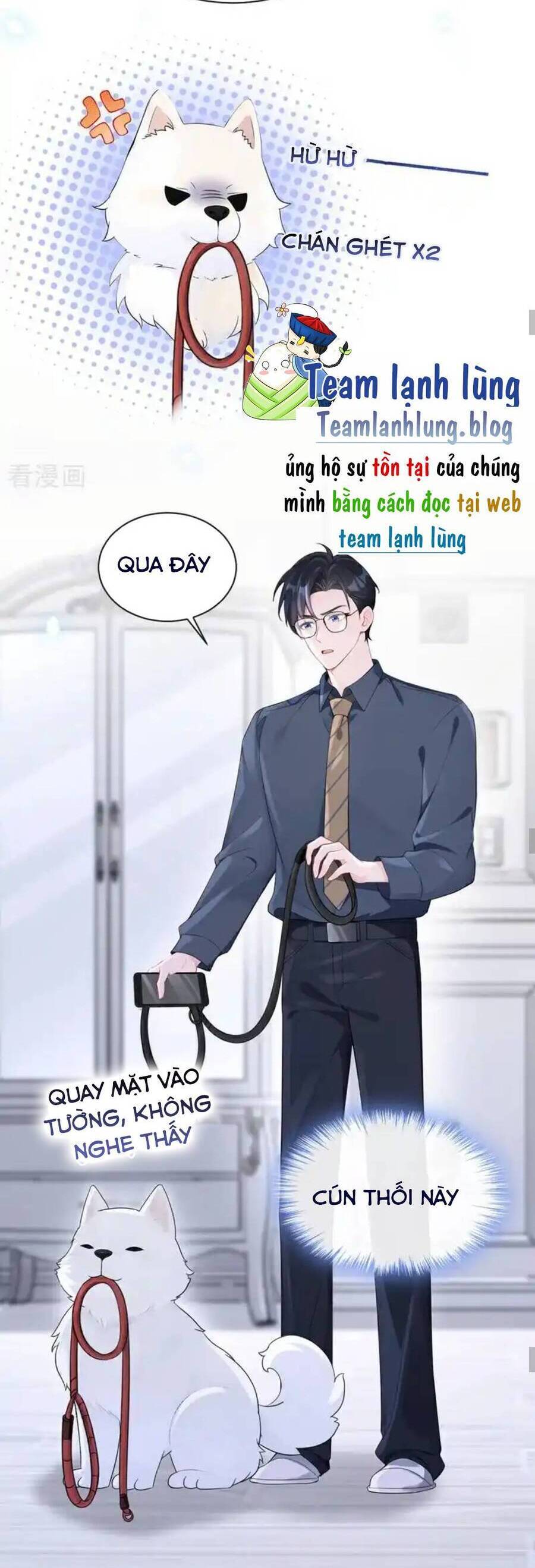 Xuyên Nhanh Ký Chủ Cô Ấy Một Lòng Muốn Chết Chapter 110 - Trang 16