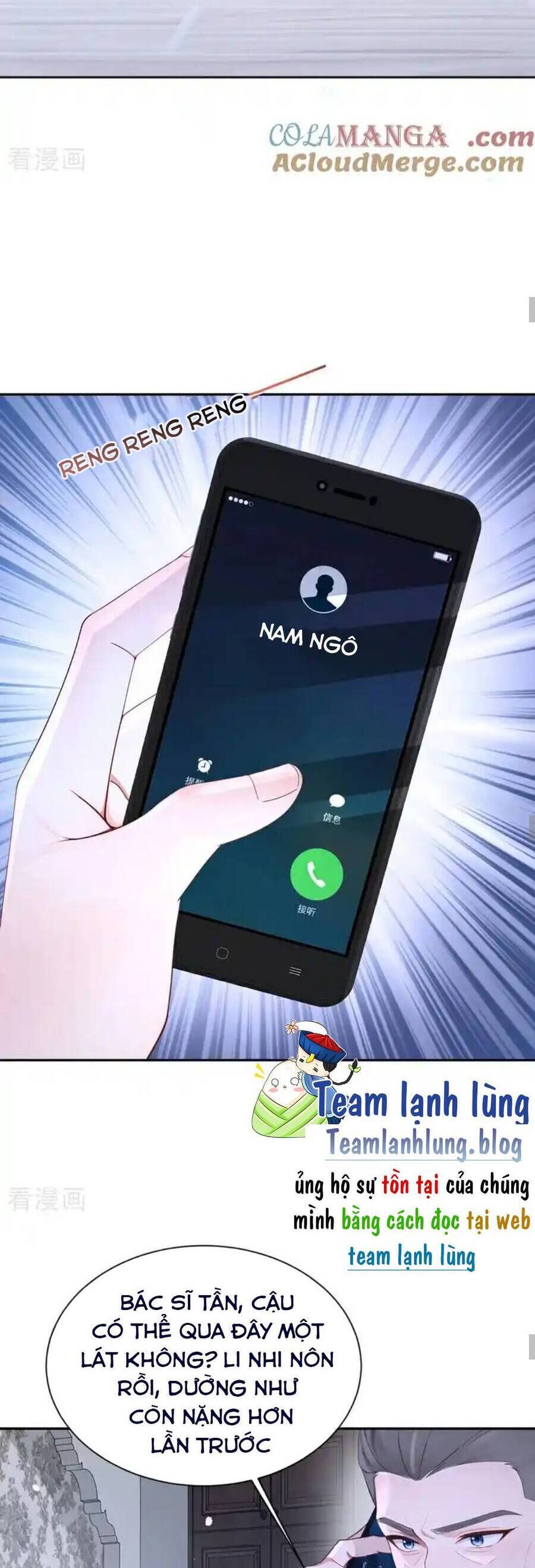 Xuyên Nhanh Ký Chủ Cô Ấy Một Lòng Muốn Chết Chapter 110 - Trang 17