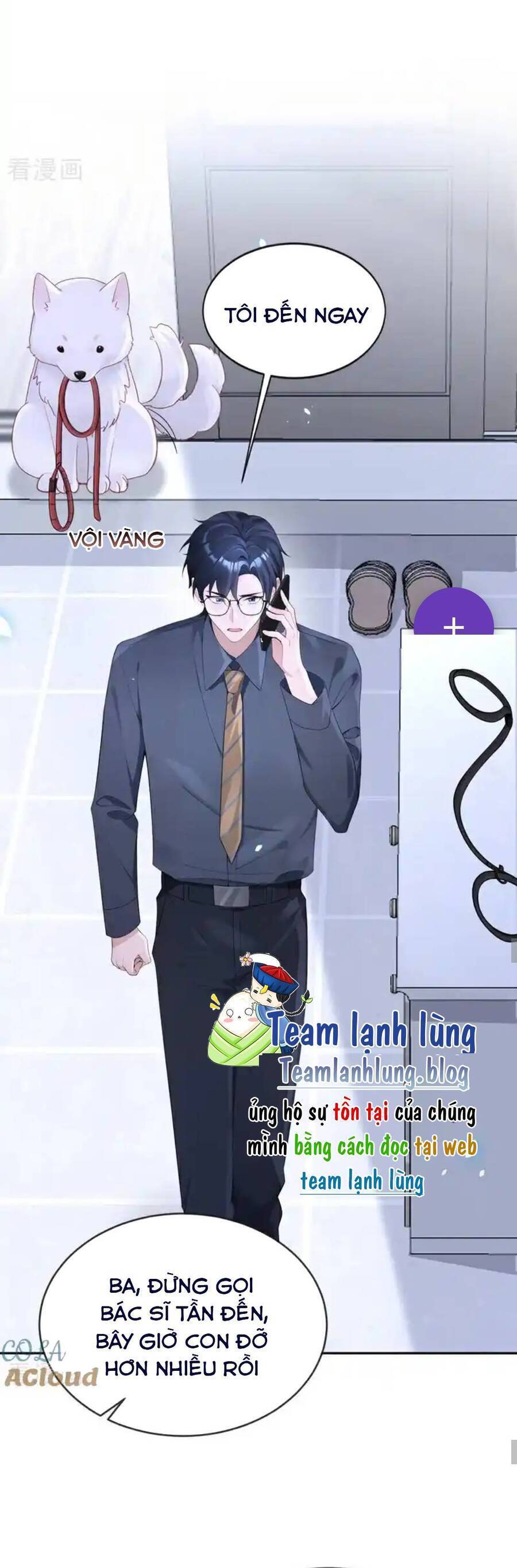 Xuyên Nhanh Ký Chủ Cô Ấy Một Lòng Muốn Chết Chapter 110 - Trang 19