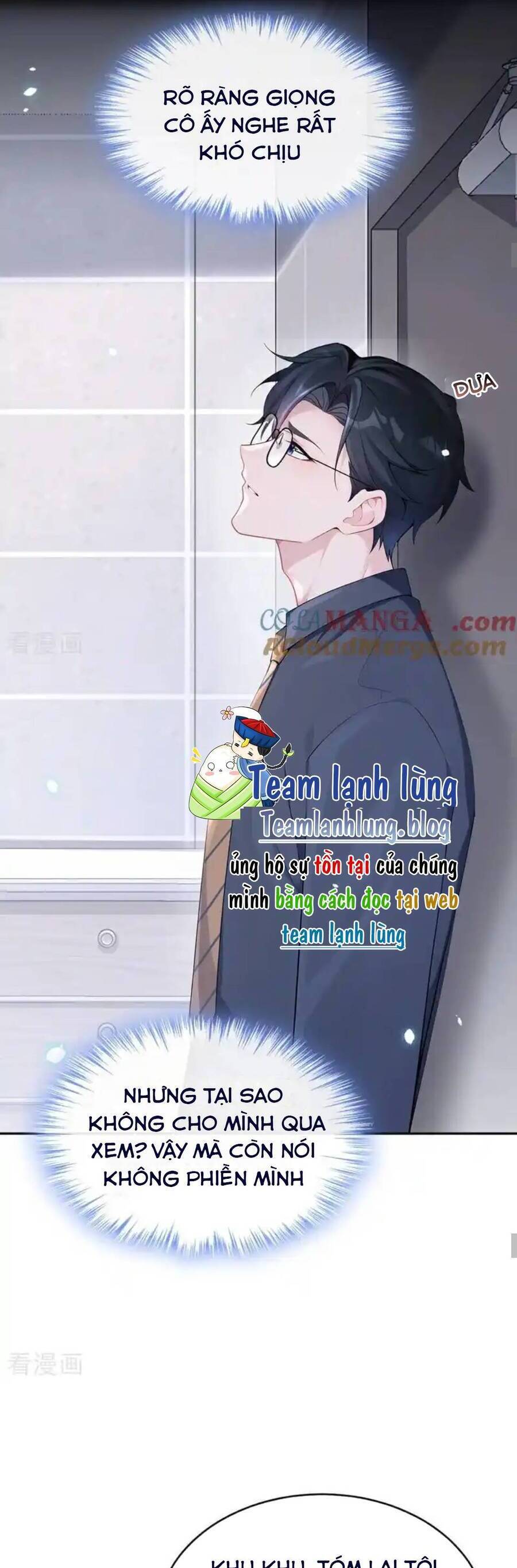 Xuyên Nhanh Ký Chủ Cô Ấy Một Lòng Muốn Chết Chapter 110 - Trang 22