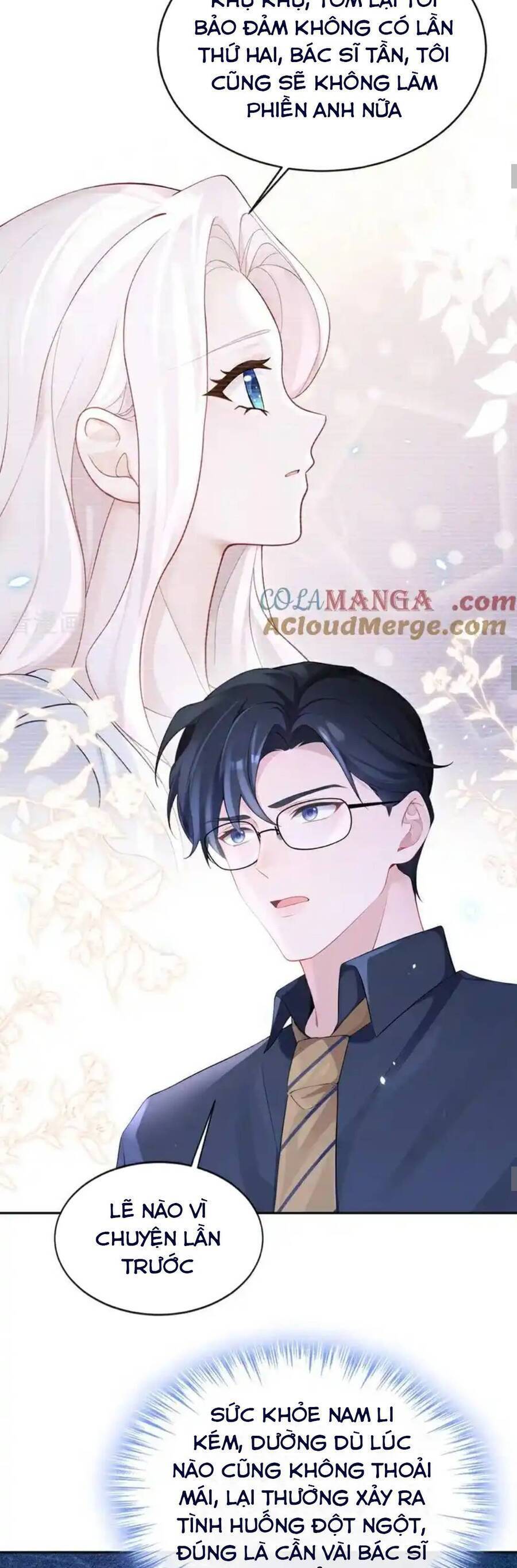 Xuyên Nhanh Ký Chủ Cô Ấy Một Lòng Muốn Chết Chapter 110 - Trang 23