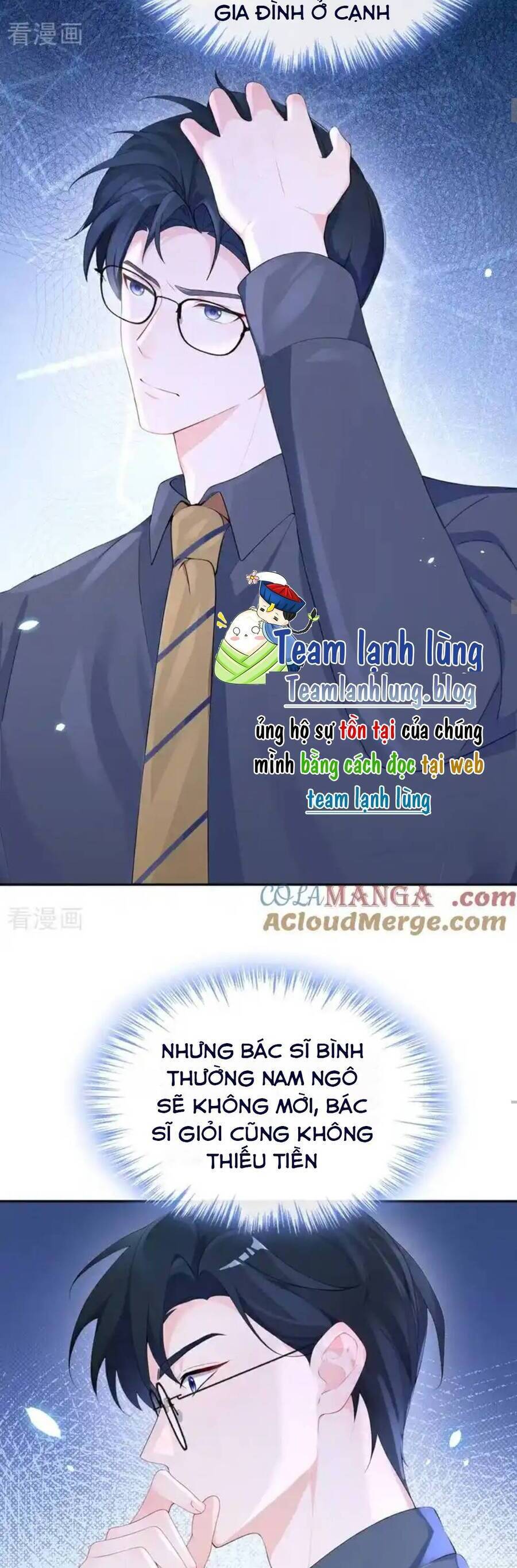 Xuyên Nhanh Ký Chủ Cô Ấy Một Lòng Muốn Chết Chapter 110 - Trang 24