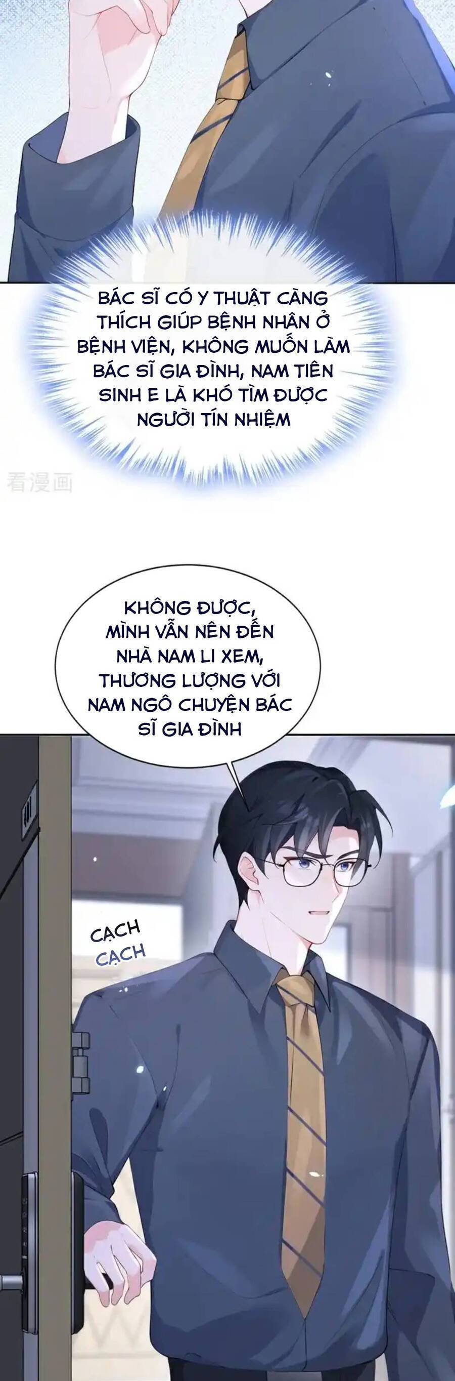 Xuyên Nhanh Ký Chủ Cô Ấy Một Lòng Muốn Chết Chapter 110 - Trang 25