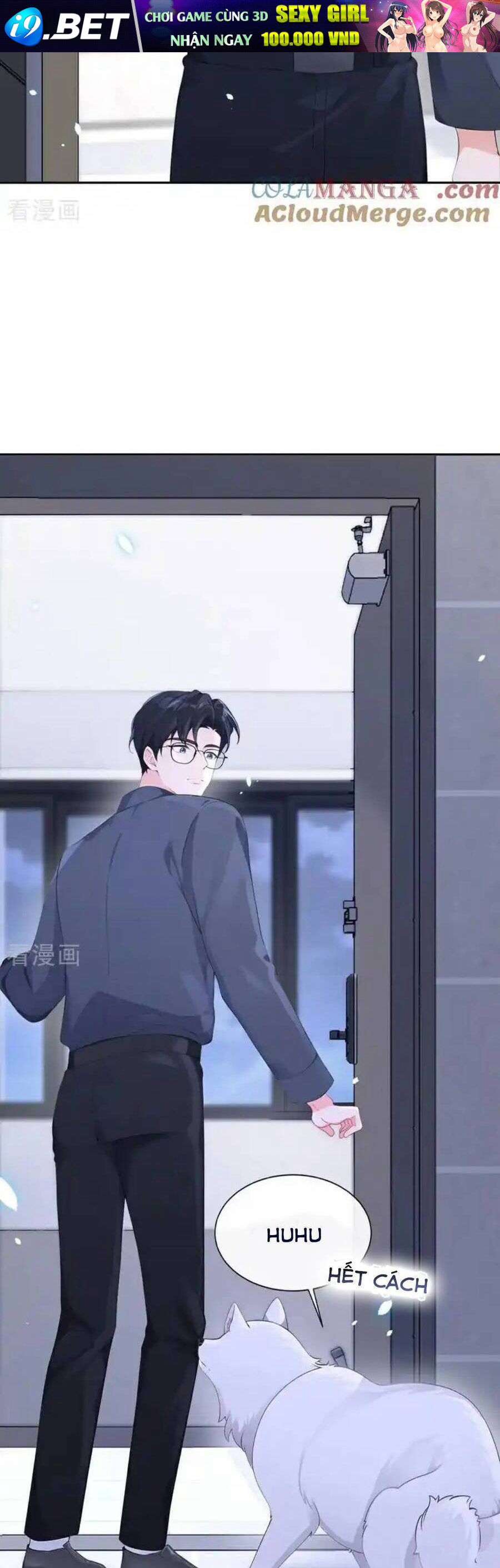 Xuyên Nhanh Ký Chủ Cô Ấy Một Lòng Muốn Chết Chapter 110 - Trang 26