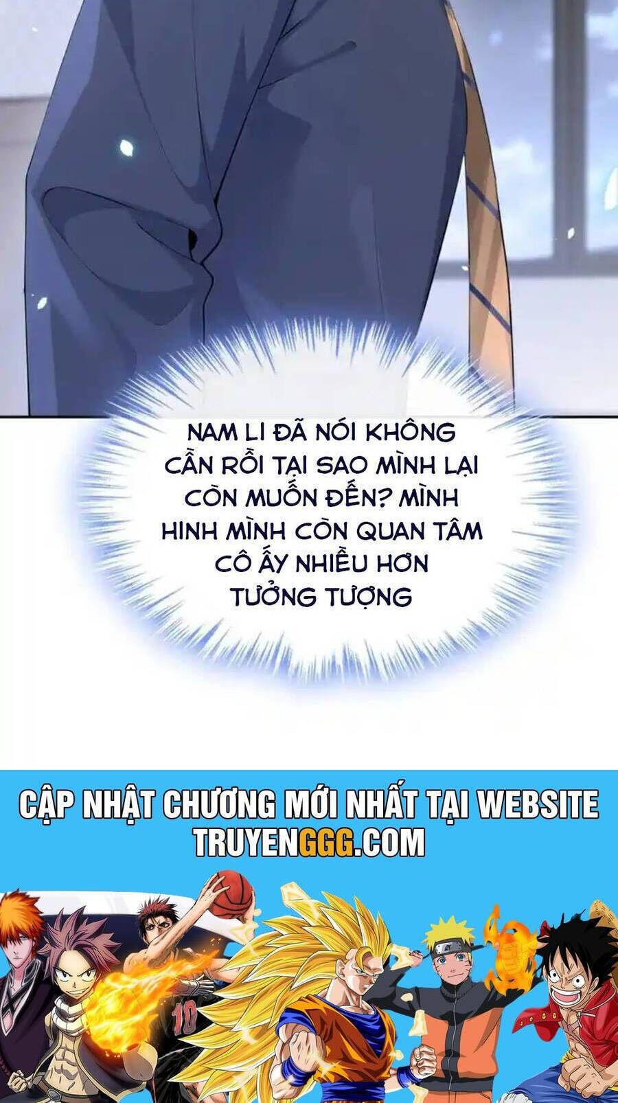 Xuyên Nhanh Ký Chủ Cô Ấy Một Lòng Muốn Chết Chapter 110 - Trang 28