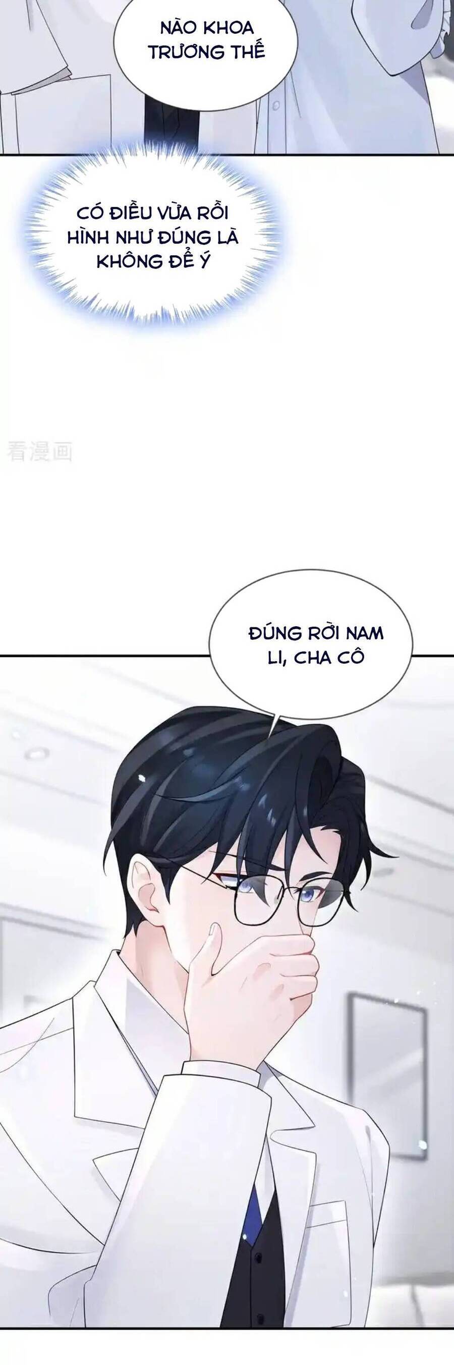 Xuyên Nhanh Ký Chủ Cô Ấy Một Lòng Muốn Chết Chapter 110 - Trang 7