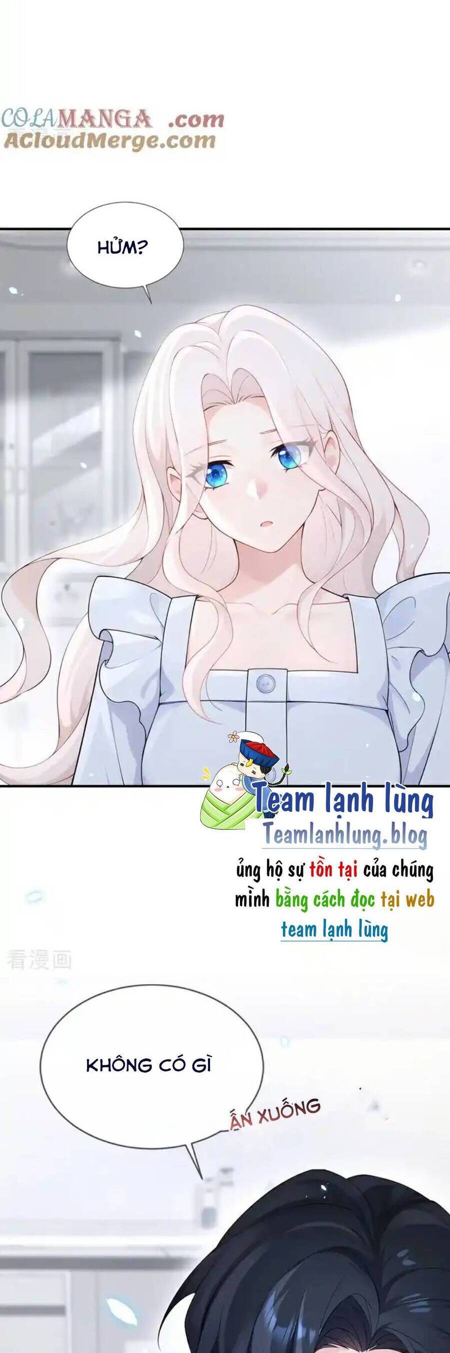 Xuyên Nhanh Ký Chủ Cô Ấy Một Lòng Muốn Chết Chapter 110 - Trang 8