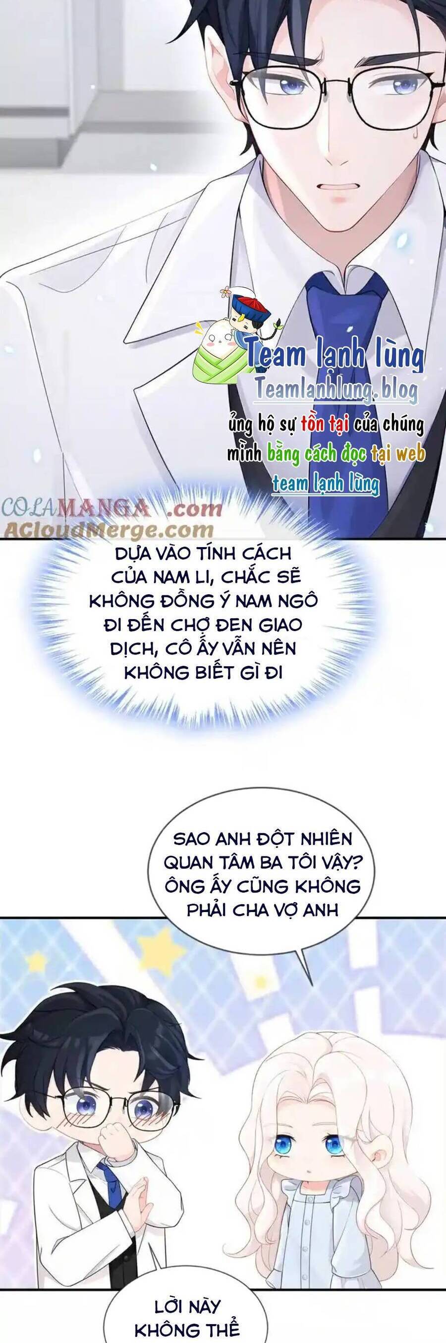 Xuyên Nhanh Ký Chủ Cô Ấy Một Lòng Muốn Chết Chapter 110 - Trang 9
