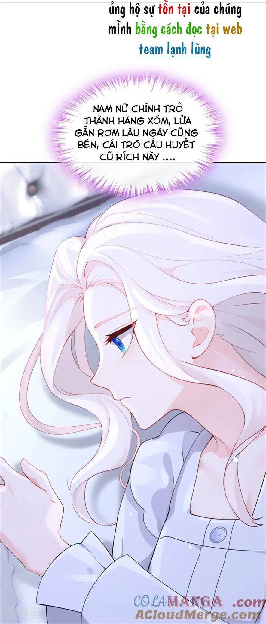 Xuyên Nhanh Ký Chủ Cô Ấy Một Lòng Muốn Chết Chapter 111 - Trang 10