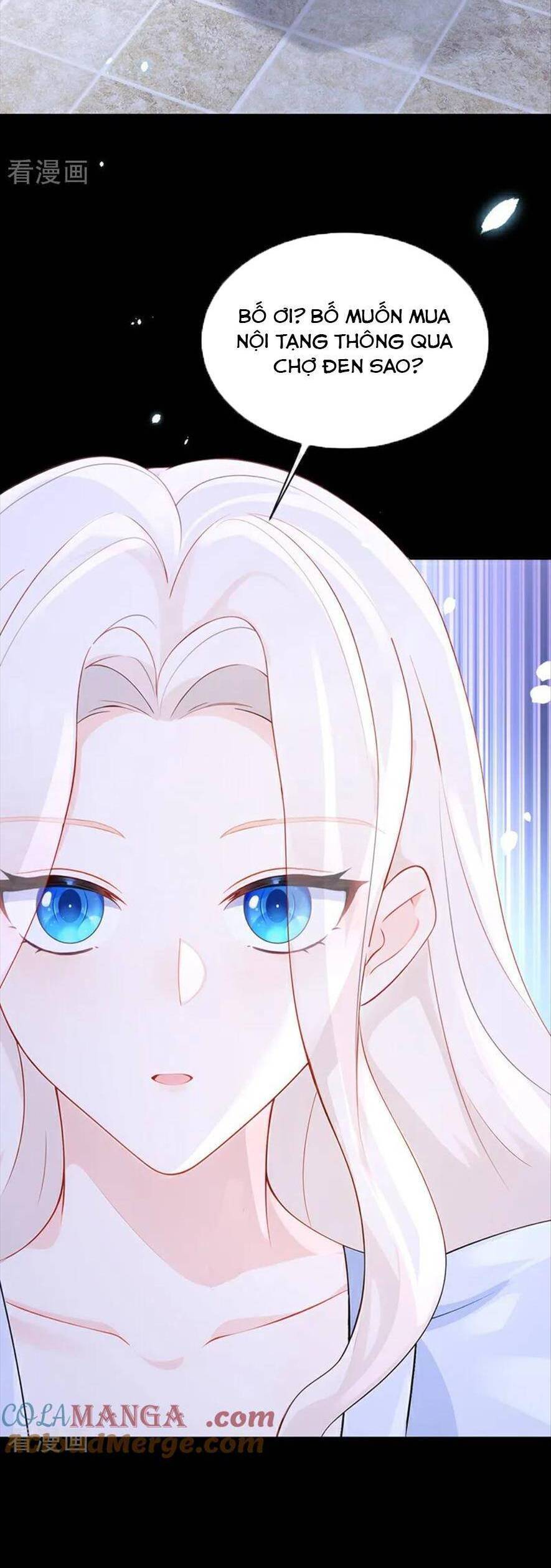 Xuyên Nhanh Ký Chủ Cô Ấy Một Lòng Muốn Chết Chapter 111 - Trang 13