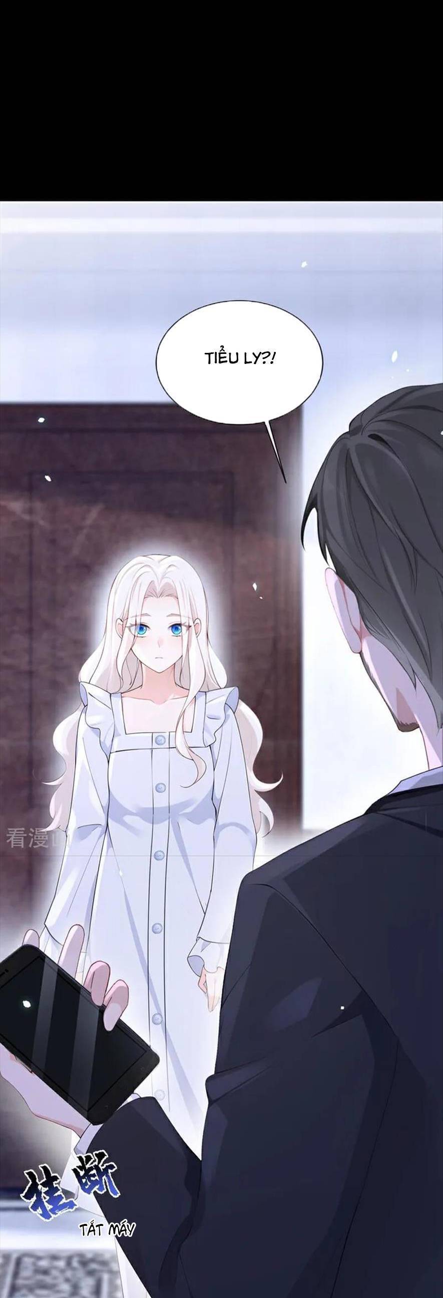 Xuyên Nhanh Ký Chủ Cô Ấy Một Lòng Muốn Chết Chapter 111 - Trang 14