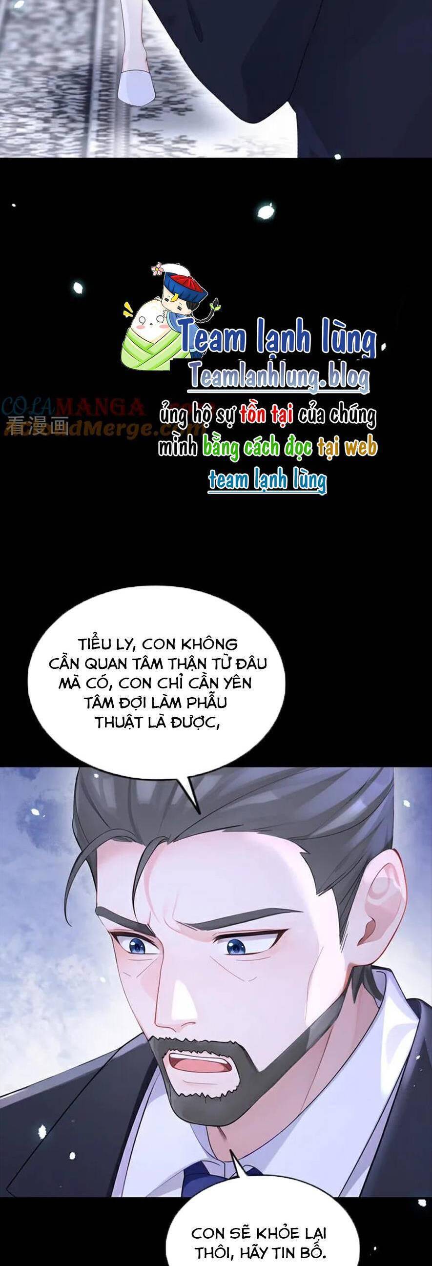 Xuyên Nhanh Ký Chủ Cô Ấy Một Lòng Muốn Chết Chapter 111 - Trang 15