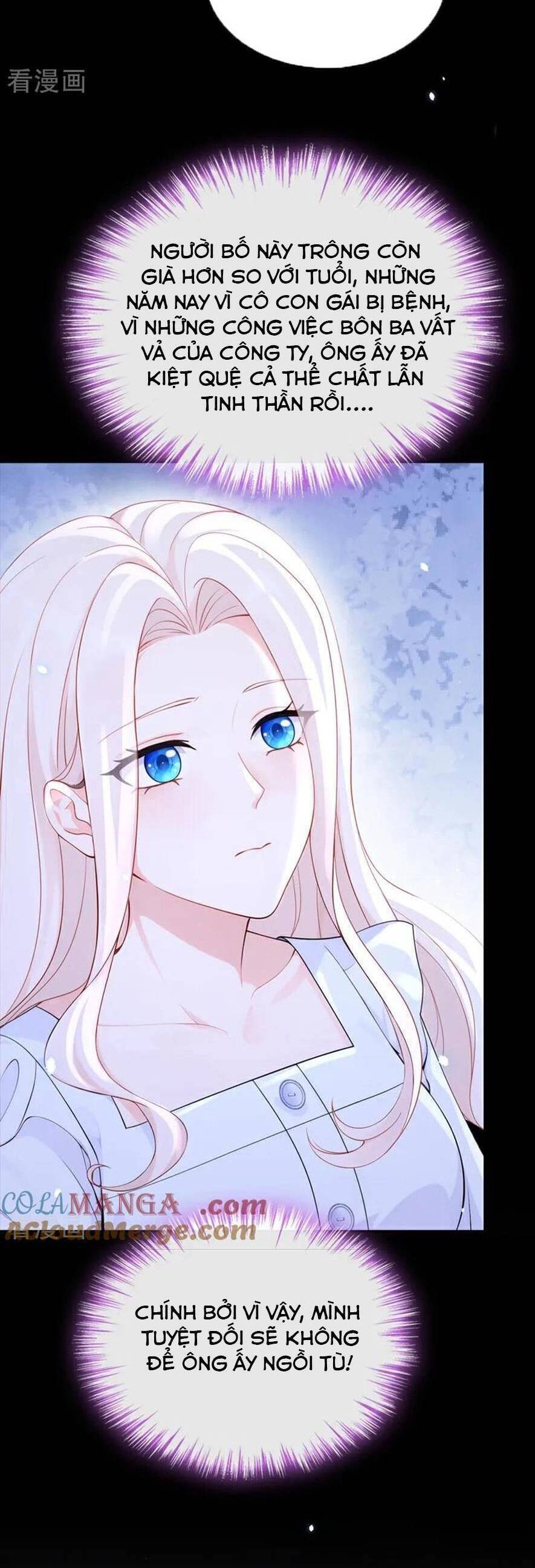 Xuyên Nhanh Ký Chủ Cô Ấy Một Lòng Muốn Chết Chapter 111 - Trang 16