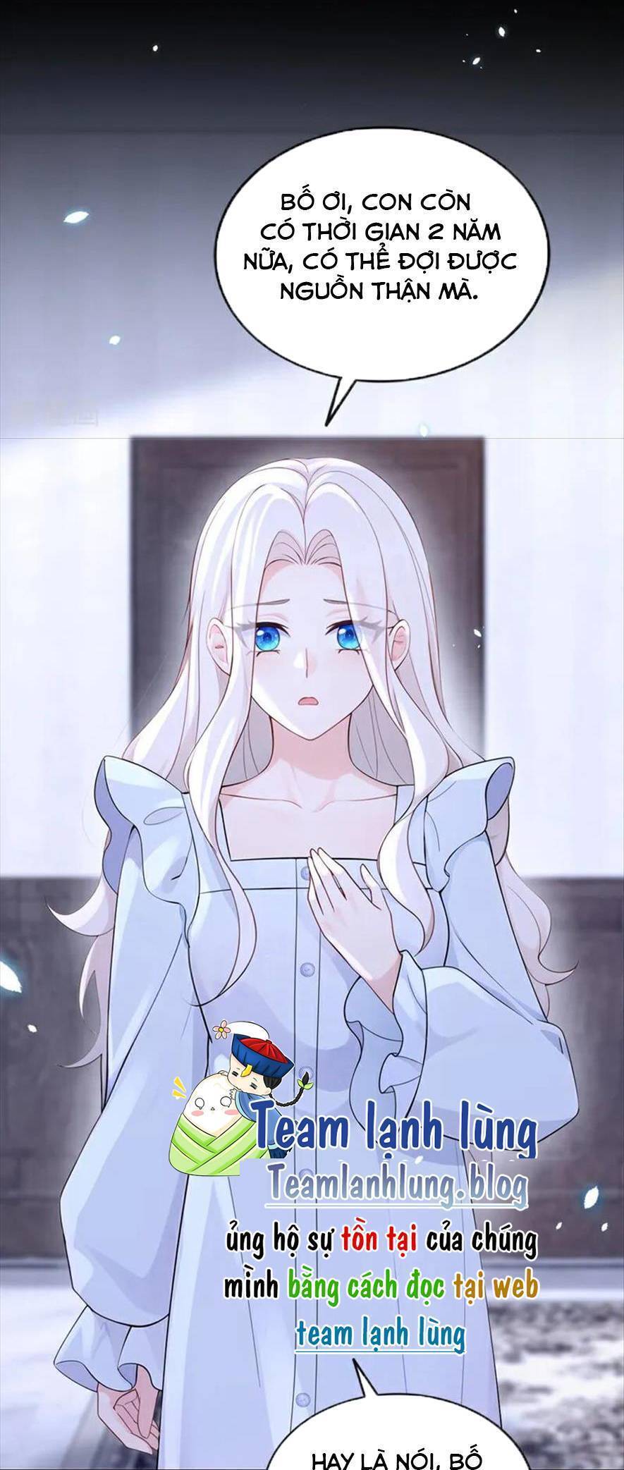 Xuyên Nhanh Ký Chủ Cô Ấy Một Lòng Muốn Chết Chapter 111 - Trang 17