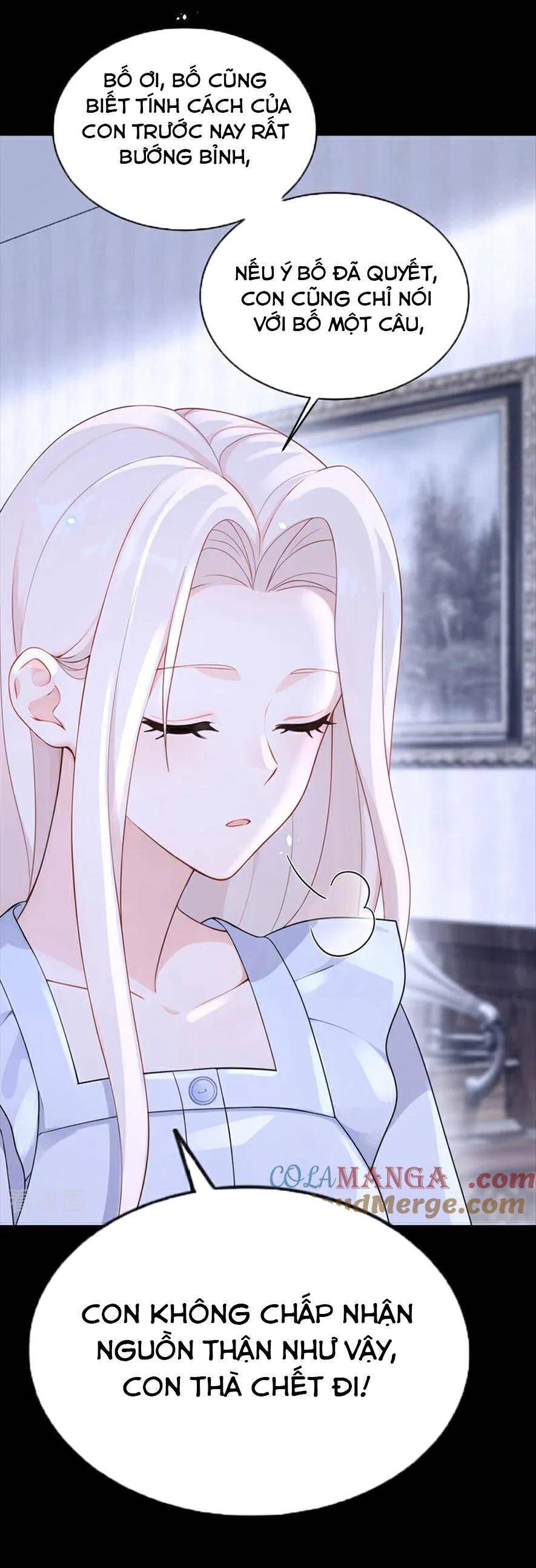 Xuyên Nhanh Ký Chủ Cô Ấy Một Lòng Muốn Chết Chapter 111 - Trang 19