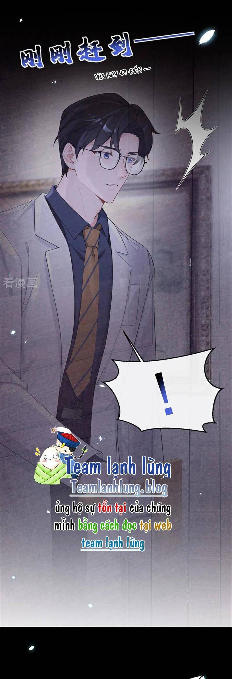 Xuyên Nhanh Ký Chủ Cô Ấy Một Lòng Muốn Chết Chapter 111 - Trang 20