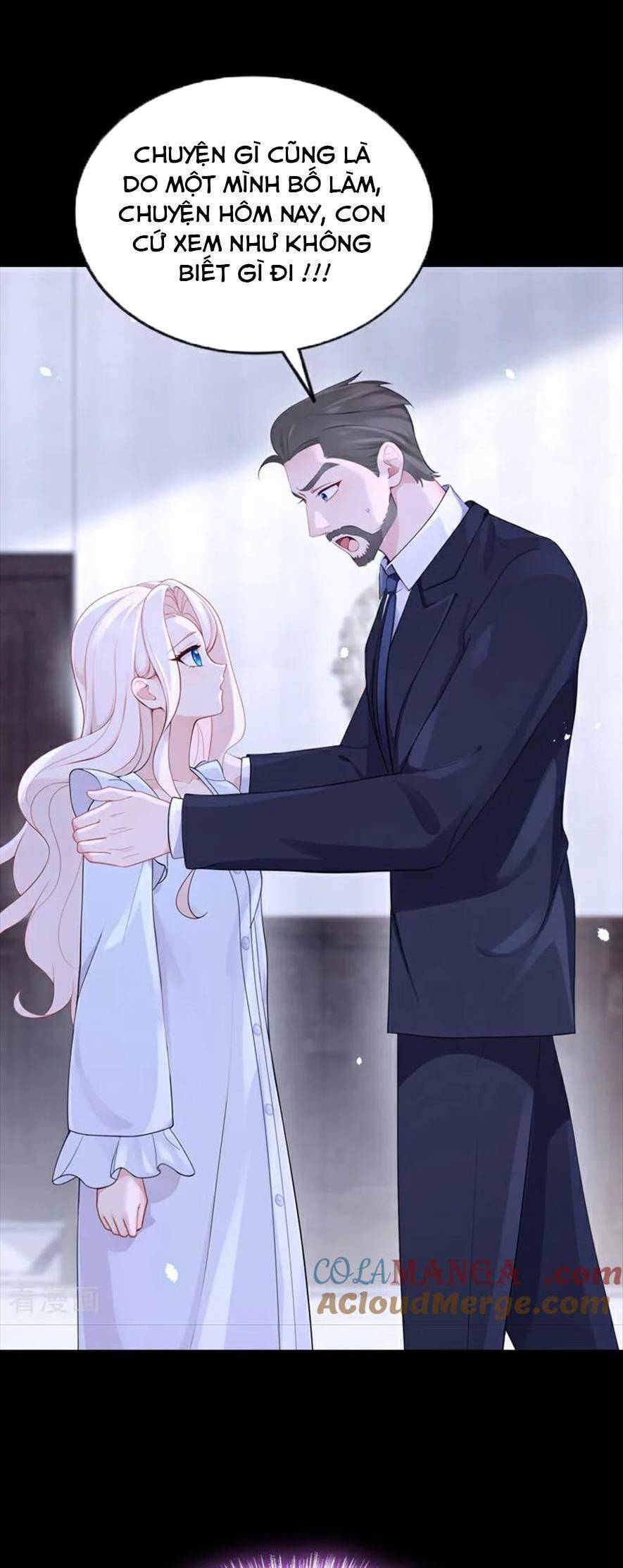 Xuyên Nhanh Ký Chủ Cô Ấy Một Lòng Muốn Chết Chapter 111 - Trang 22