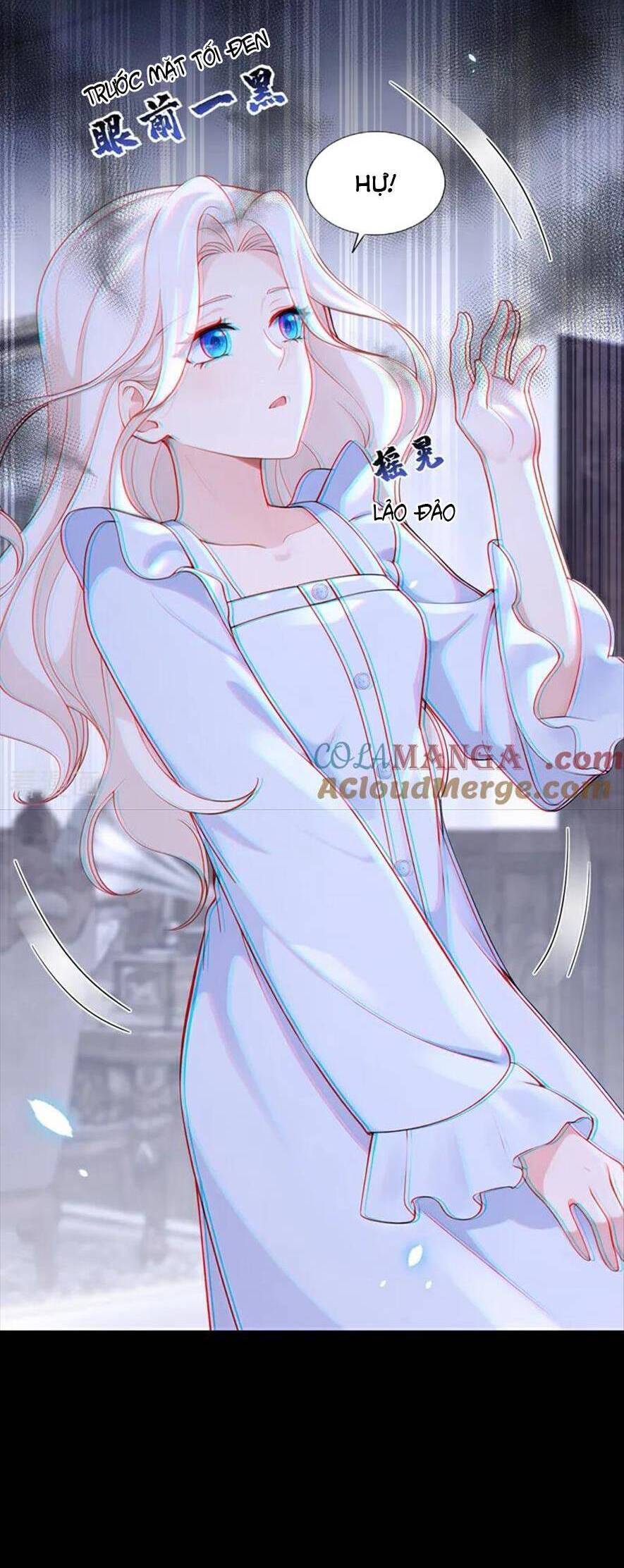 Xuyên Nhanh Ký Chủ Cô Ấy Một Lòng Muốn Chết Chapter 111 - Trang 24