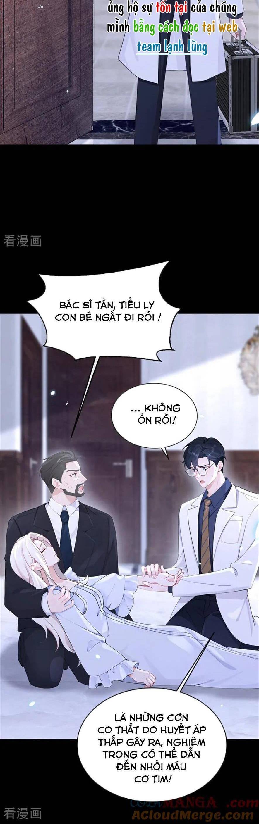 Xuyên Nhanh Ký Chủ Cô Ấy Một Lòng Muốn Chết Chapter 111 - Trang 26