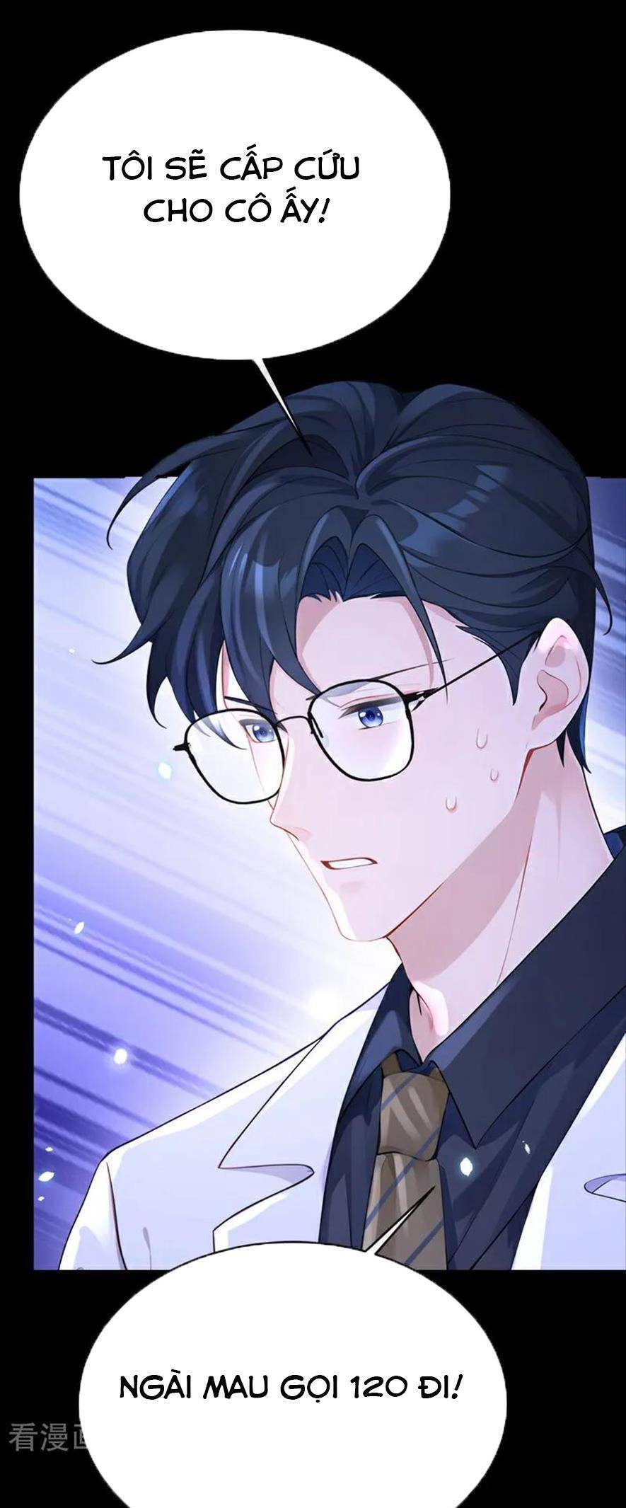 Xuyên Nhanh Ký Chủ Cô Ấy Một Lòng Muốn Chết Chapter 111 - Trang 27