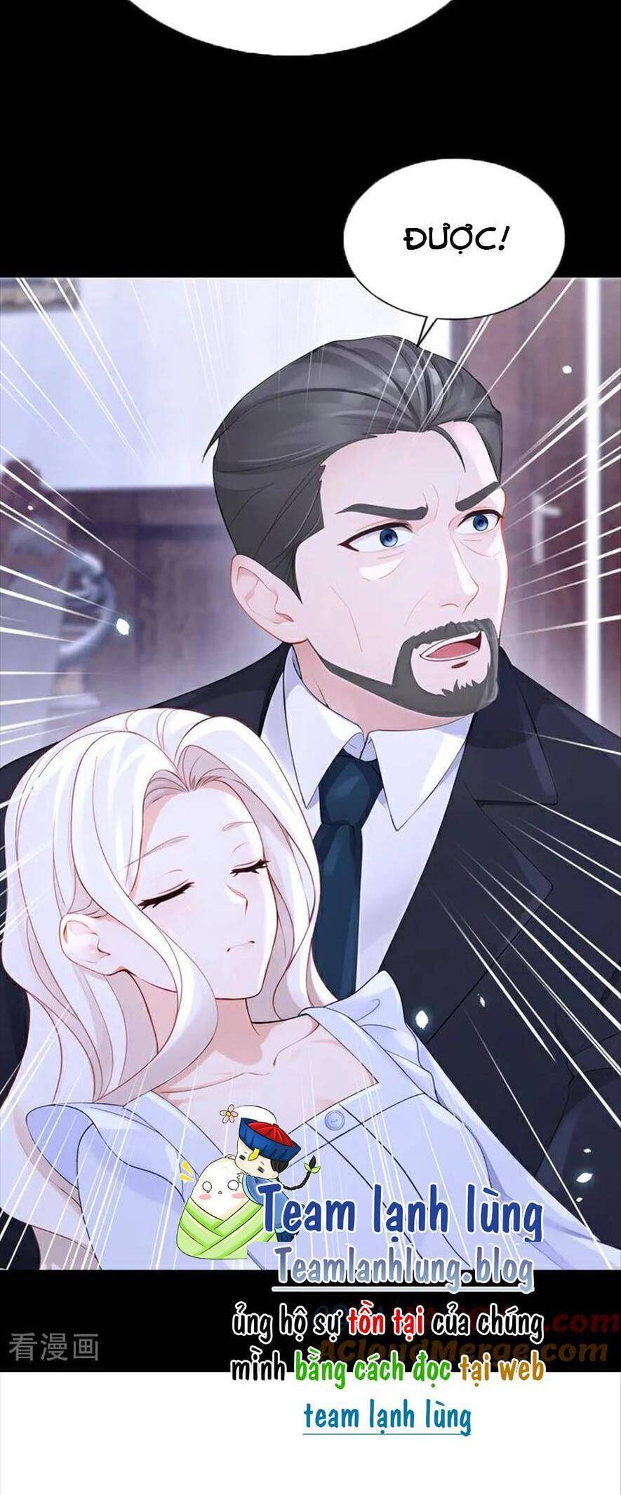 Xuyên Nhanh Ký Chủ Cô Ấy Một Lòng Muốn Chết Chapter 111 - Trang 28