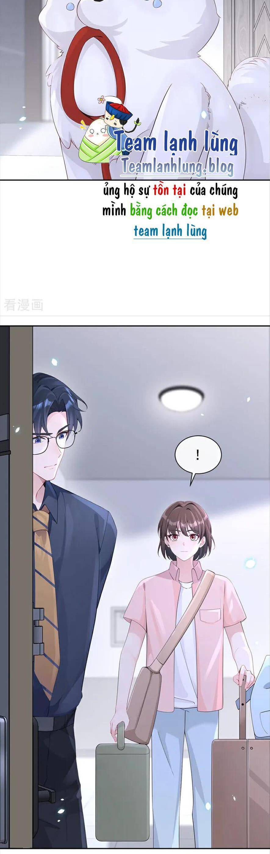 Xuyên Nhanh Ký Chủ Cô Ấy Một Lòng Muốn Chết Chapter 111 - Trang 3