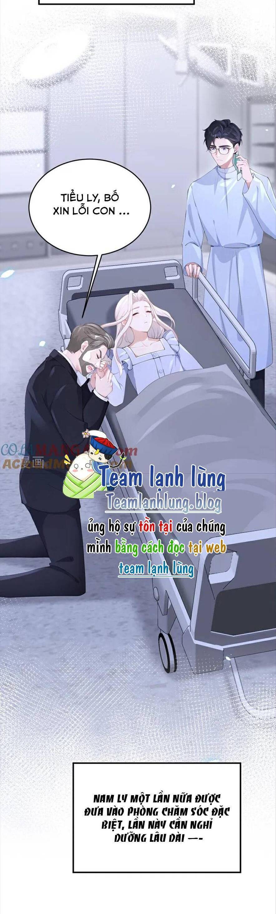 Xuyên Nhanh Ký Chủ Cô Ấy Một Lòng Muốn Chết Chapter 111 - Trang 31