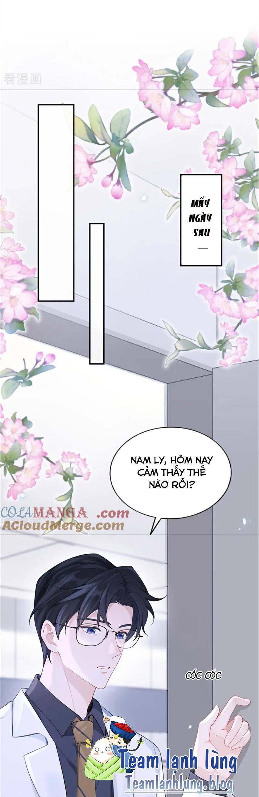Xuyên Nhanh Ký Chủ Cô Ấy Một Lòng Muốn Chết Chapter 111 - Trang 32