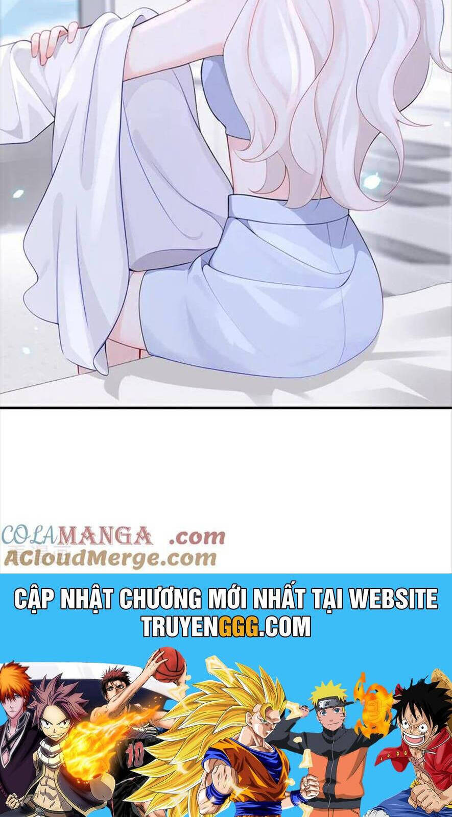 Xuyên Nhanh Ký Chủ Cô Ấy Một Lòng Muốn Chết Chapter 111 - Trang 34