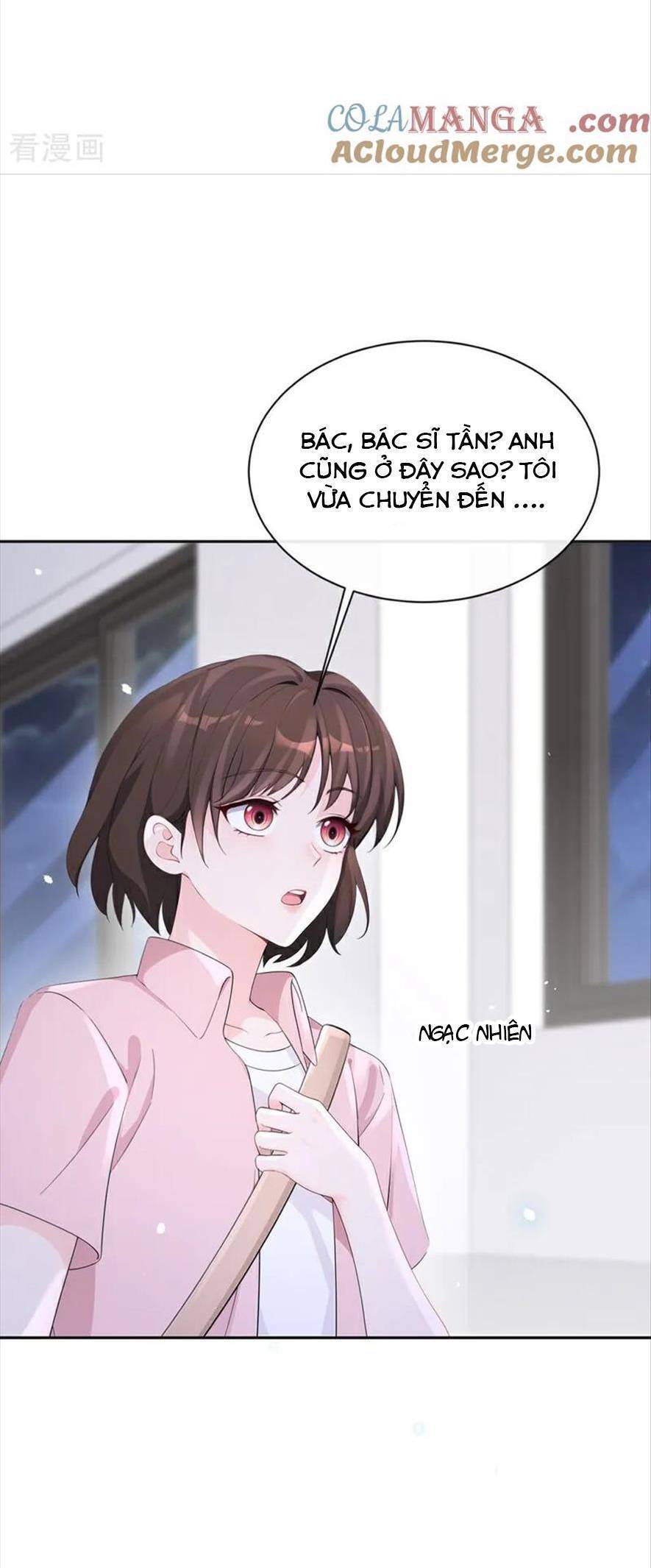 Xuyên Nhanh Ký Chủ Cô Ấy Một Lòng Muốn Chết Chapter 111 - Trang 4