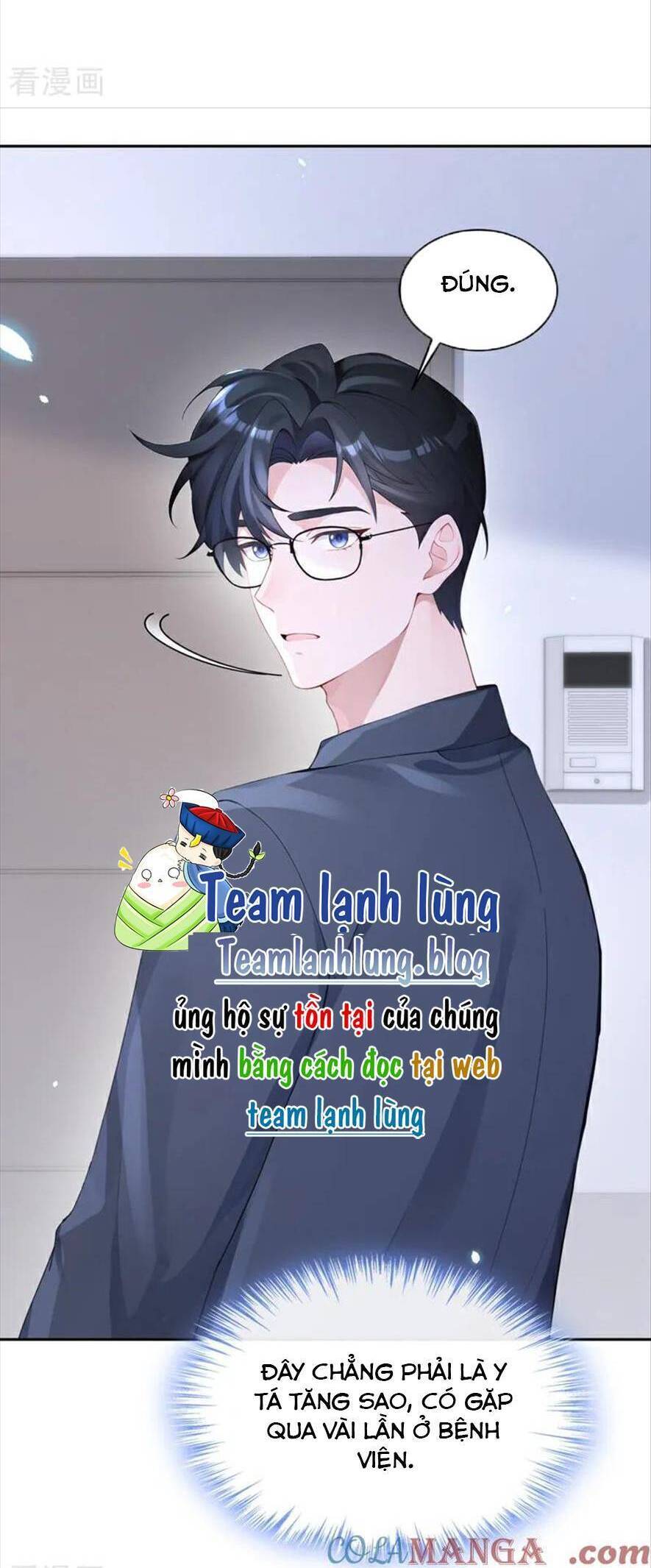 Xuyên Nhanh Ký Chủ Cô Ấy Một Lòng Muốn Chết Chapter 111 - Trang 5