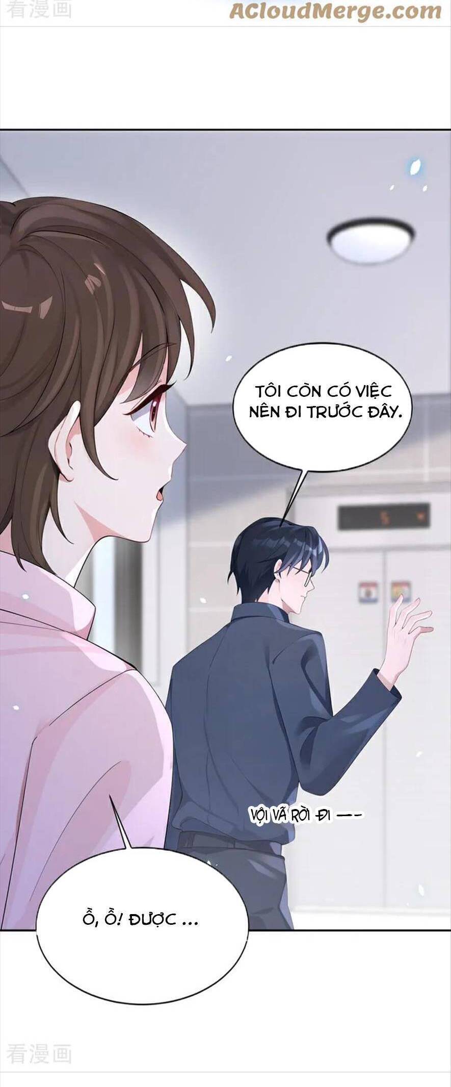 Xuyên Nhanh Ký Chủ Cô Ấy Một Lòng Muốn Chết Chapter 111 - Trang 6