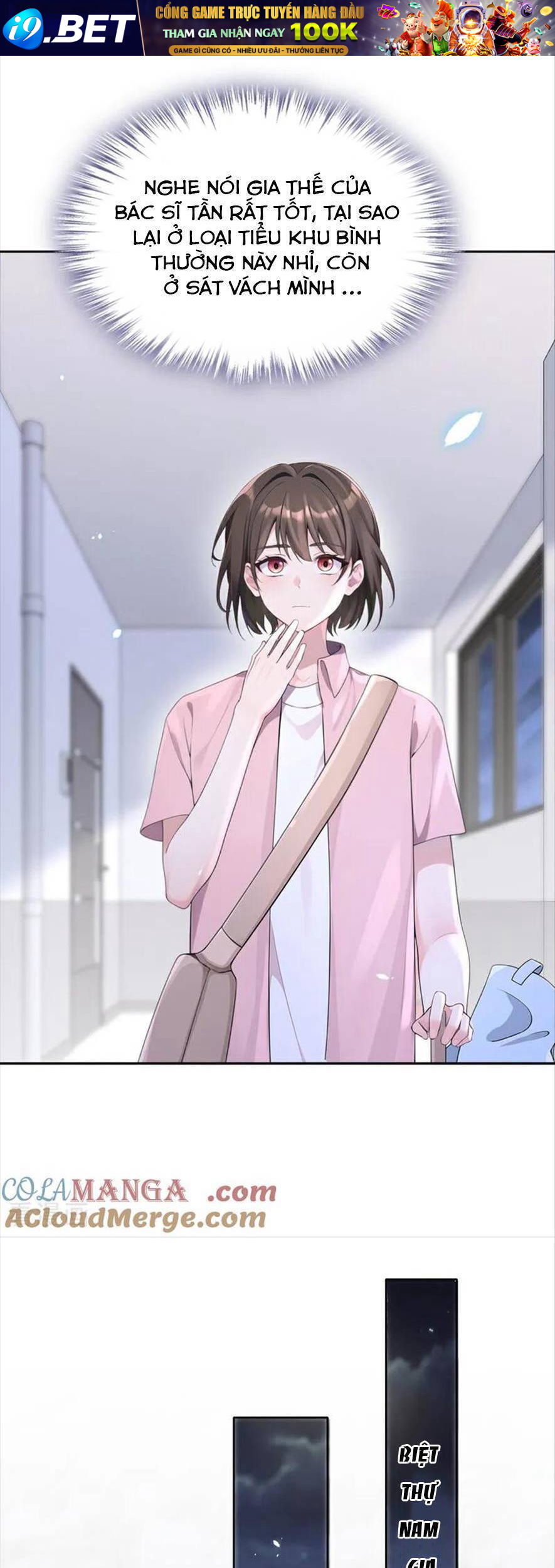 Xuyên Nhanh Ký Chủ Cô Ấy Một Lòng Muốn Chết Chapter 111 - Trang 7