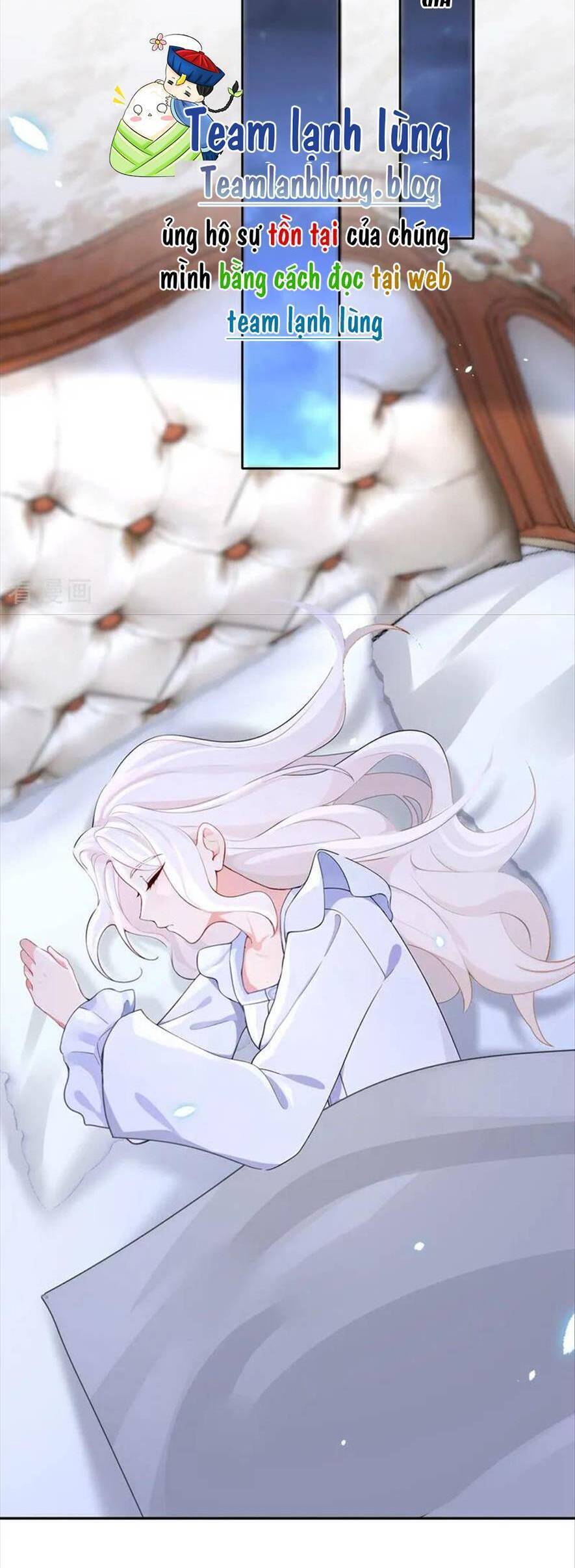 Xuyên Nhanh Ký Chủ Cô Ấy Một Lòng Muốn Chết Chapter 111 - Trang 8