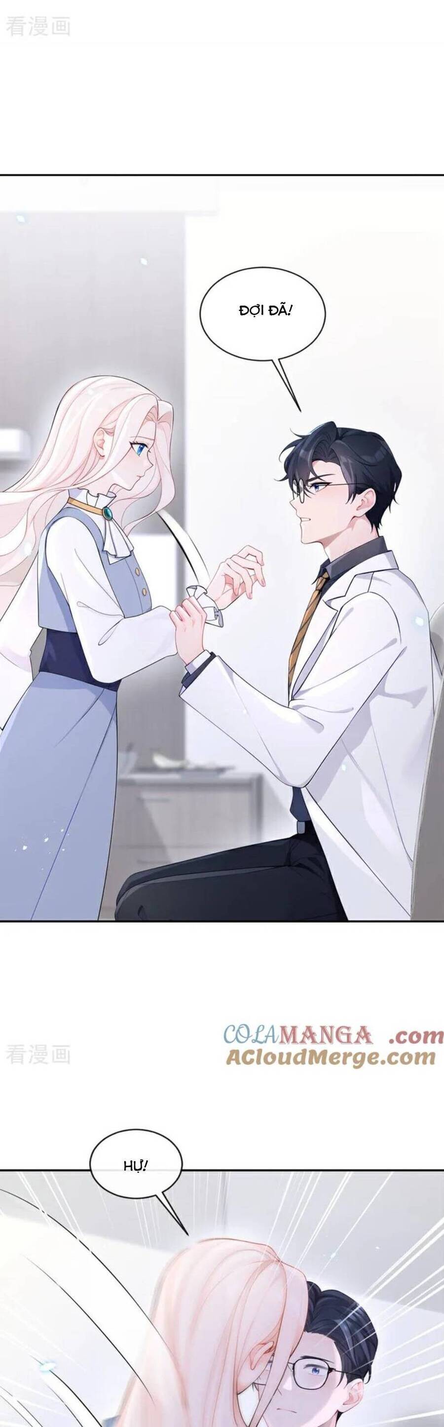 Xuyên Nhanh Ký Chủ Cô Ấy Một Lòng Muốn Chết Chapter 112 - Trang 17