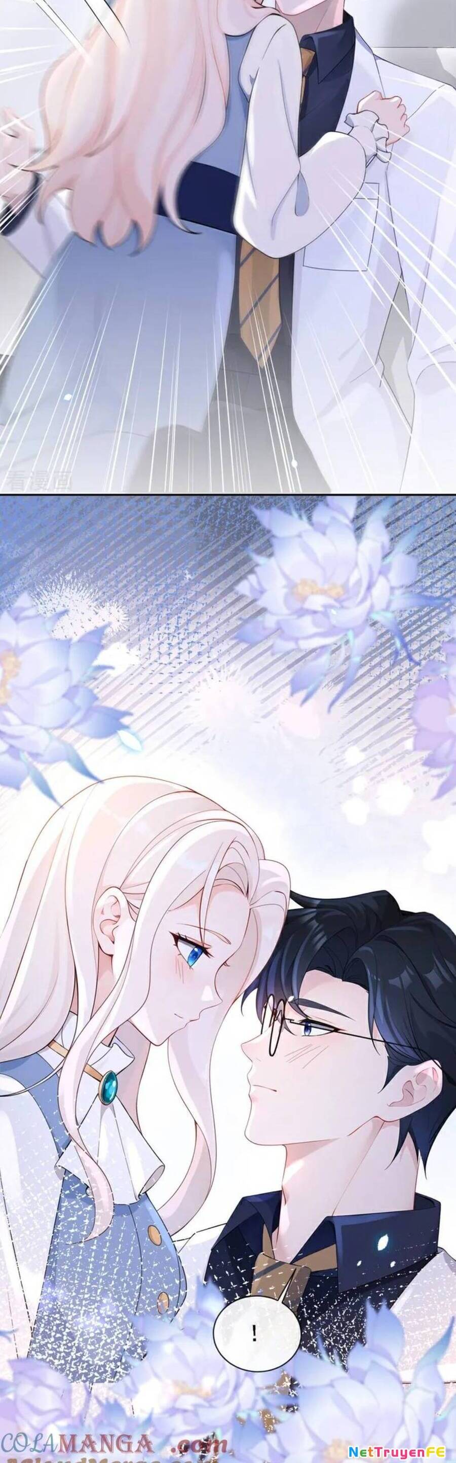 Xuyên Nhanh Ký Chủ Cô Ấy Một Lòng Muốn Chết Chapter 112 - Trang 18