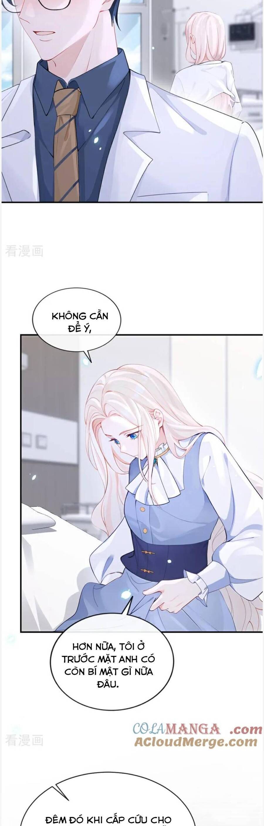 Xuyên Nhanh Ký Chủ Cô Ấy Một Lòng Muốn Chết Chapter 112 - Trang 2