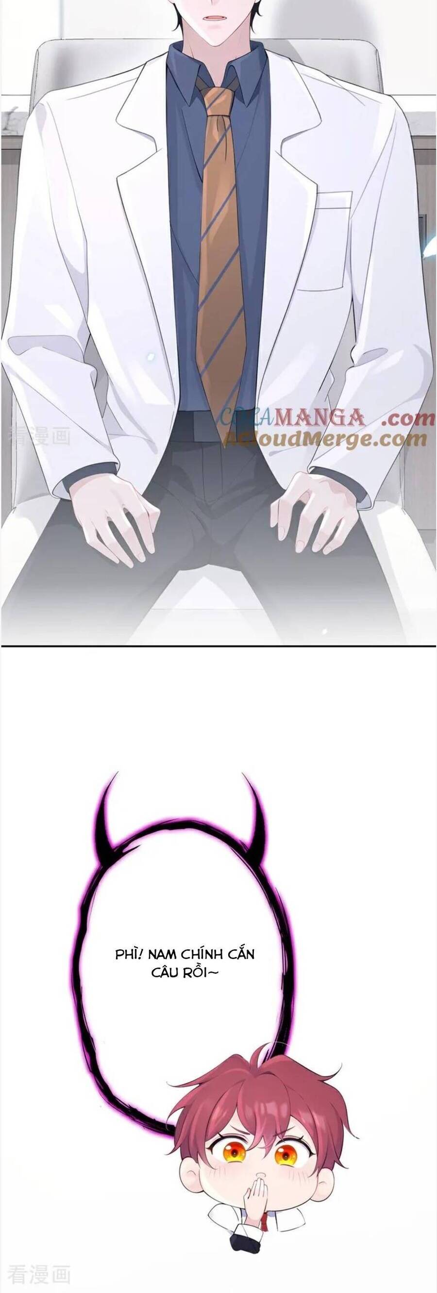 Xuyên Nhanh Ký Chủ Cô Ấy Một Lòng Muốn Chết Chapter 112 - Trang 20