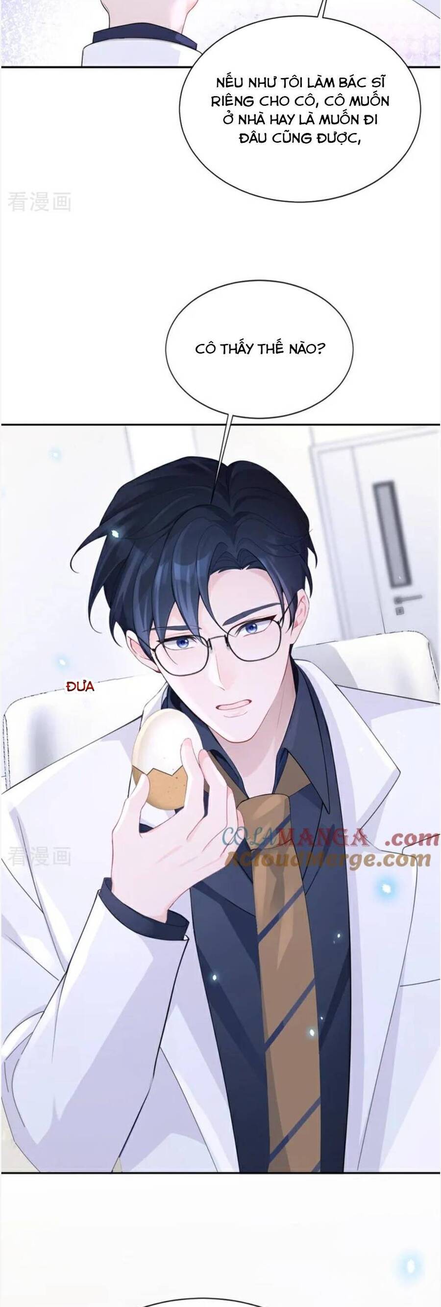 Xuyên Nhanh Ký Chủ Cô Ấy Một Lòng Muốn Chết Chapter 112 - Trang 23