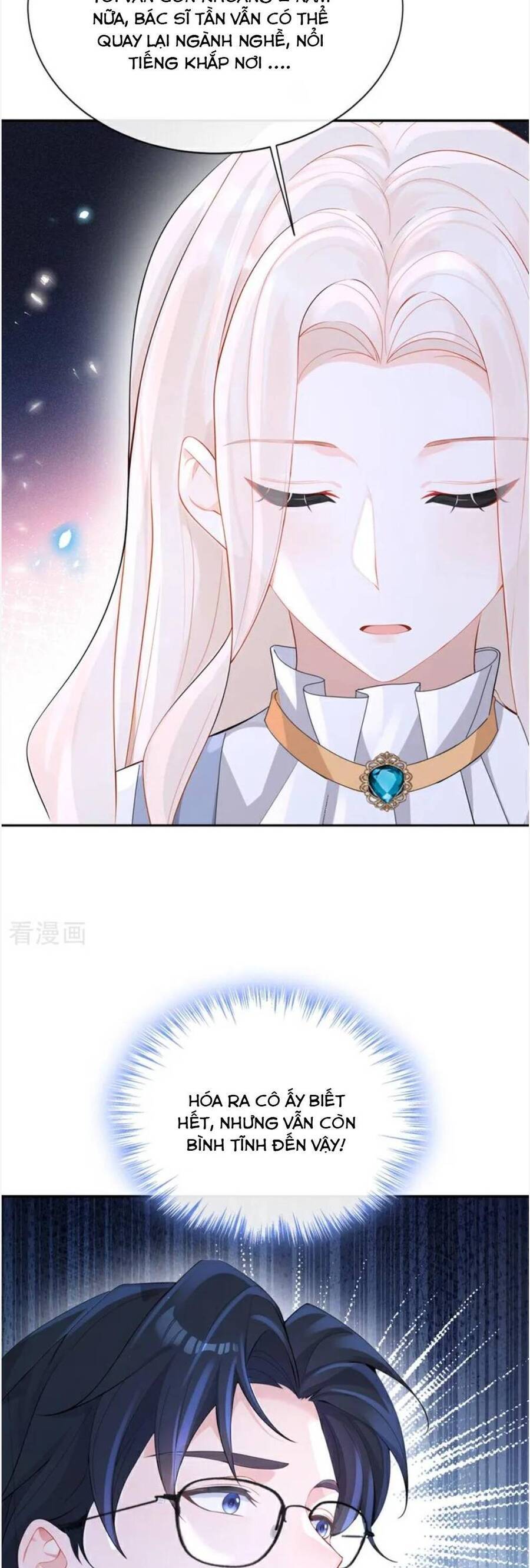 Xuyên Nhanh Ký Chủ Cô Ấy Một Lòng Muốn Chết Chapter 112 - Trang 25